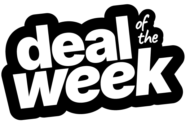 Deal of the Week