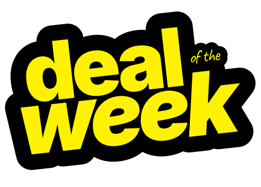 Deal of the Week